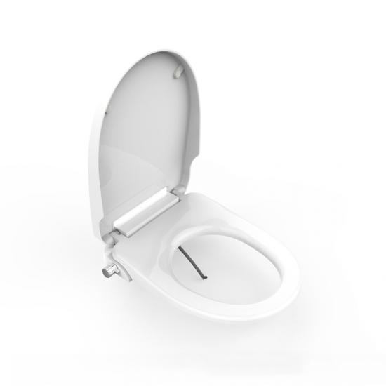 non electric bidet toilet seat