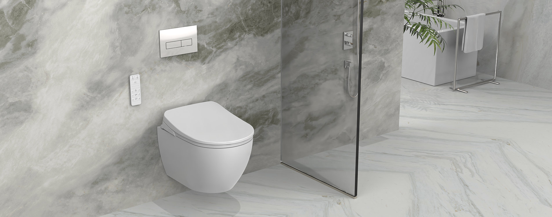 Smart Toilet Seat Manufacturer