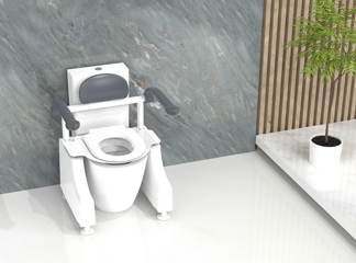 Oceanwell Seniorenfreundliche Produkte