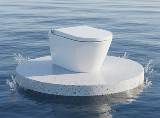 Von der Forschung und Entwicklung bis zur Serienproduktion: Komplettlösung aus einer Hand | Oceanwell Smart Toilet OEM/ODM, kosteneffizient für europäische B-End-Kunden
