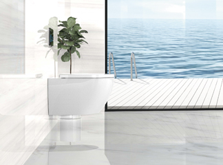 Spülrandlose Toiletten: Die Revolution für Ihr Badezimmer – Hier erfahren Sie, warum Sie eine brauchen