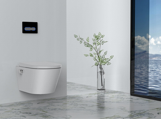Die Smart-Toiletten-Landschaft: Einblicke für B2B-Partner – Oceanwells Perspektive