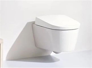 Sind intelligente Toiletten besser für die Umwelt?