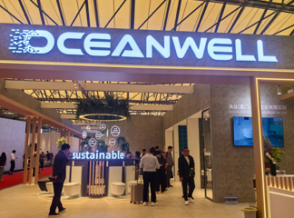 Oceanwell schließt erfolgreiche KBC Shanghai 2026 mit einer Präsentation umwelt- und altersfreundlicher Badinnovationen ab