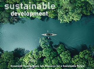 Recycling: Treibstoff für eine nachhaltige Zukunft