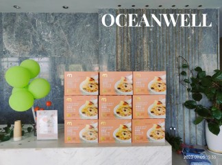 Oceanwell Care: Bringt Kühle in sengende Sommer