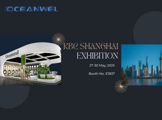 Veranstaltung der Badezimmerbranche: Oceanwell glänzt auf der Shanghai-Ausstellung und lädt zur Zusammenarbeit ein